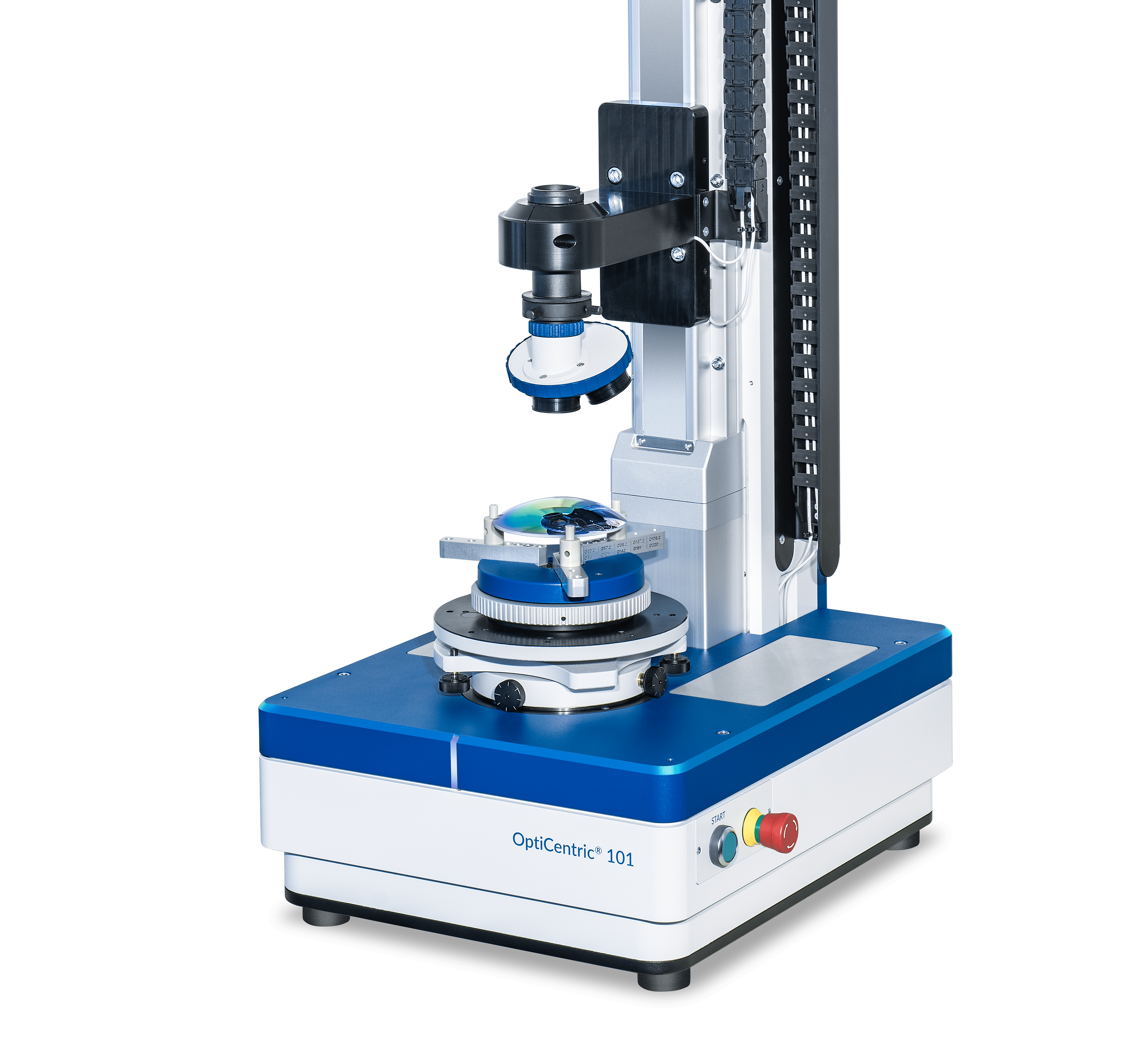 OptiCentric® 101 IR